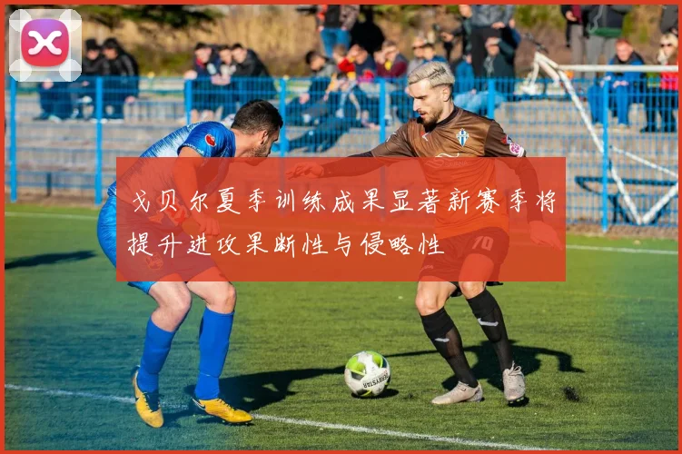 戈贝尔夏季训练成果显著新赛季将提升进攻果断性与侵略性